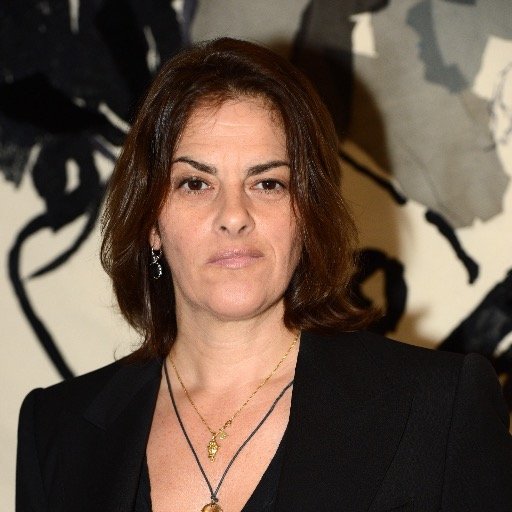 TRACY EMIN - famous abstract artists